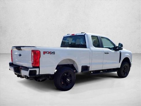 New 2026 Ford F250 XL w/ STX Appearance Package AWD/4WD image 4