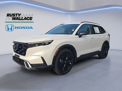Used 2026 Honda CR-V Sport Touring