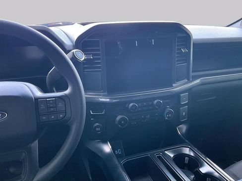 Used 2024 Ford F150 STX RWD image 7