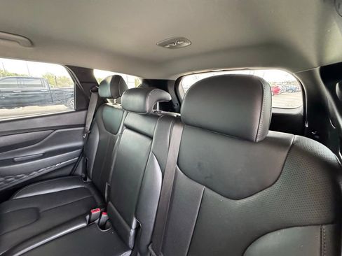 Used 2023 Hyundai Santa Fe XRT w/ Cargo Package image 20