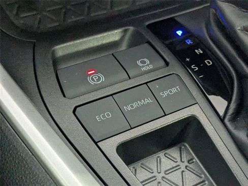 Certified 2024 Toyota RAV4 XLE Premium w/ Weather Package FWD image 28
