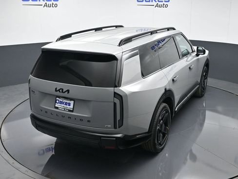 New 2027 Kia Telluride EX X-Line image 56