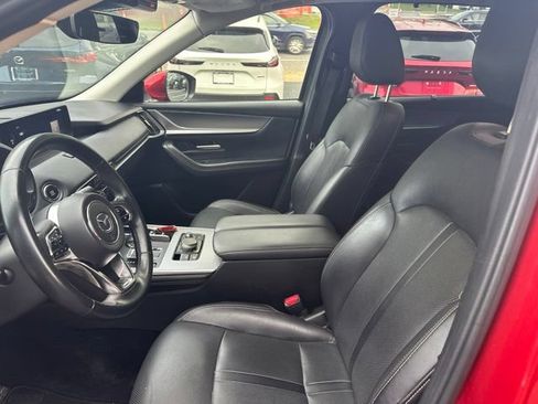 Certified 2024 MAZDA CX-90 3.3 Turbo w/ Preferred Plus AWD/4WD image 18