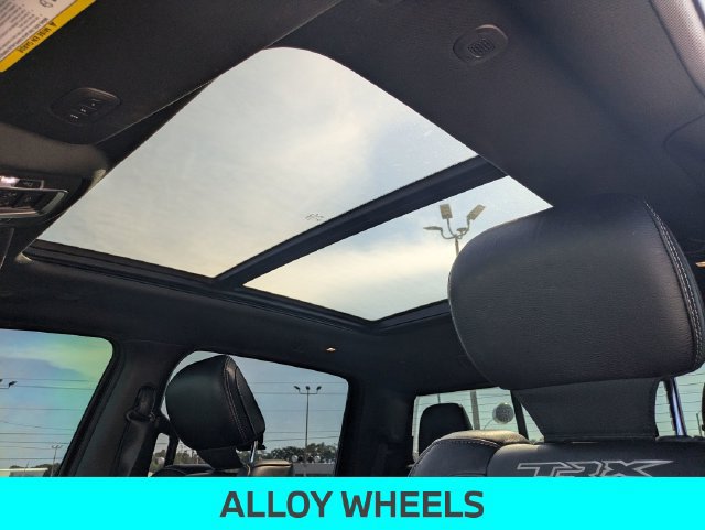 Used 2021 RAM 1500 TRX w/ TRX Level 2 Equipment Group AWD/4WD image 18