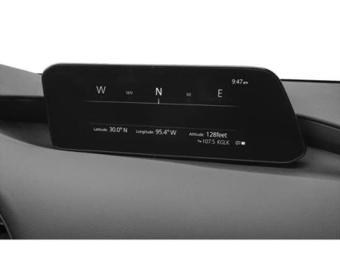 New 2026 MAZDA MAZDA3 s image 22