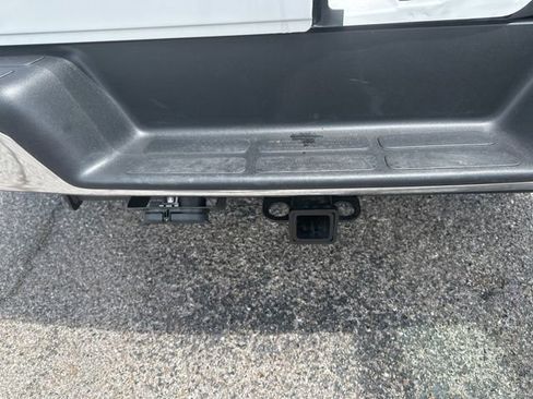 New 2026 Chevrolet Express 2500 w/ Communications Package RWD image 23