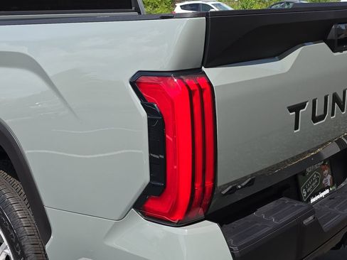 Used 2026 Toyota Tundra SR5 AWD/4WD image 34