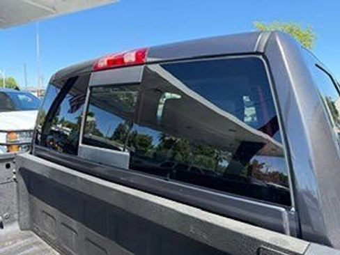 Used 2019 RAM 2500 Tradesman w/ Safety Group AWD/4WD image 91