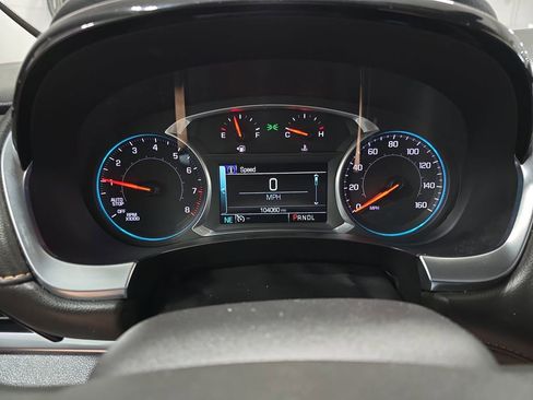 Certified 2019 Chevrolet Traverse LT AWD/4WD image 20