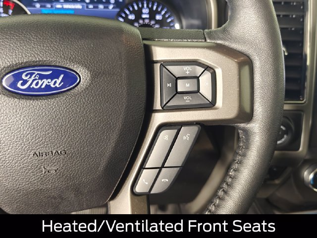 Used 2020 Ford Expedition XLT w/ Equipment Group 202A AWD/4WD image 45