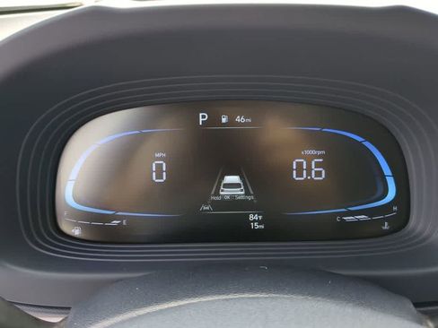 New 2026 Hyundai Venue SEL FWD image 32