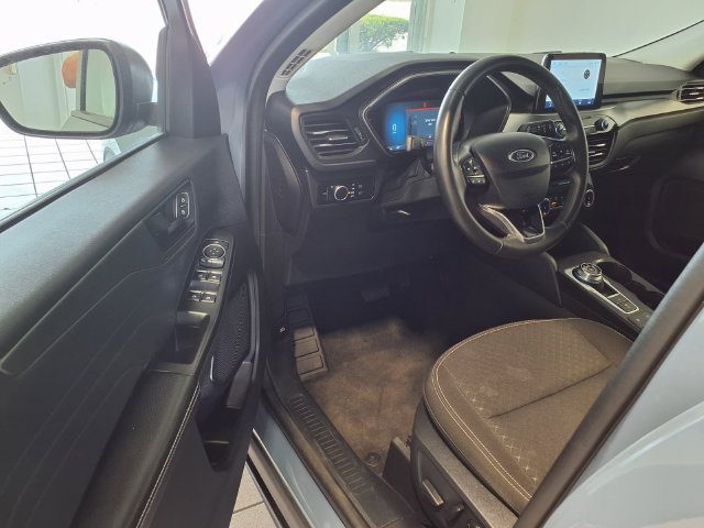 Used 2024 Ford Escape Active FWD image 6