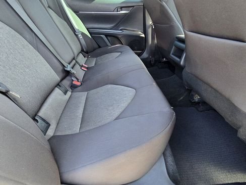 Used 2023 Toyota Camry LE FWD image 15