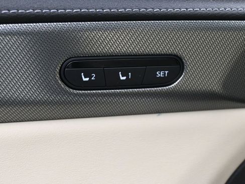 Used 2023 INFINITI QX60 Luxe w/ Performance Audio Package AWD/4WD image 5