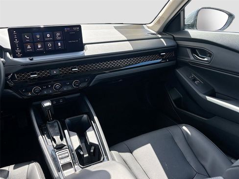 Certified 2024 Honda Accord EX-L image 27