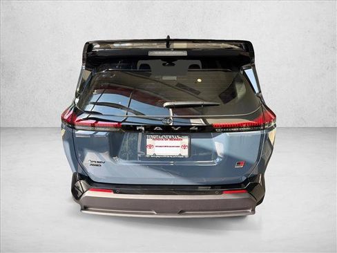 Used 2026 Toyota RAV4 AWD Plug-in Hybrid image 4