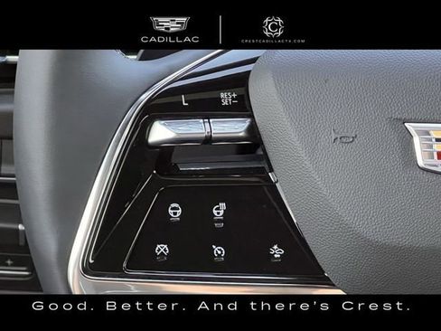 Certified 2026 Cadillac Escalade Sport w/ Touring Package image 17