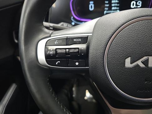Used 2025 Kia Sportage X-Line w/ Premium Package AWD/4WD image 19
