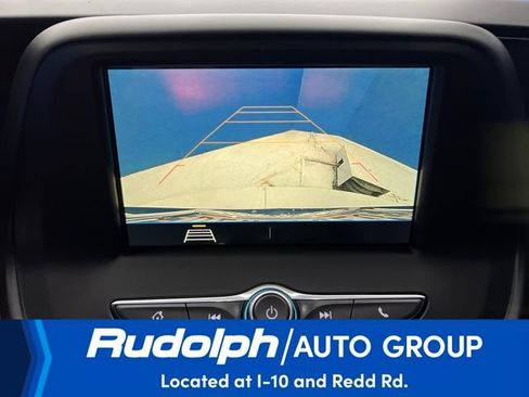 Used 2019 Chevrolet Camaro LT image 19