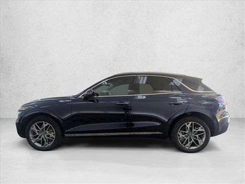 Used 2023 Genesis GV70 2.5T w/ Select Package AWD/4WD image 9