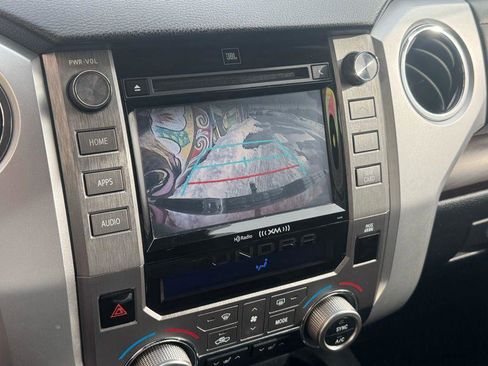 Used 2019 Toyota Tundra Limited w/ Limited Premium Package image 29