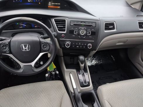 Used 2014 Honda Civic LX image 23