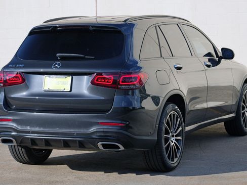 Used 2022 Mercedes-Benz GLC 300 image 51