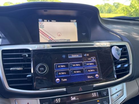 Used 2014 Honda Accord EX-L image 13