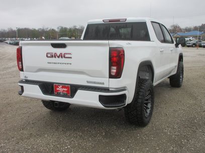 New 2026 GMC Sierra 1500 Elevation