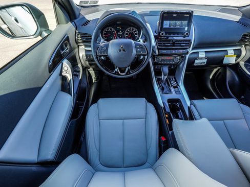 New 2026 Mitsubishi Eclipse Cross SEL image 43