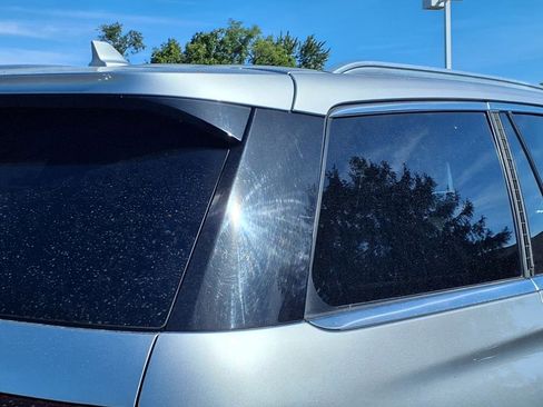 Used 2020 Lincoln Aviator Reserve image 27