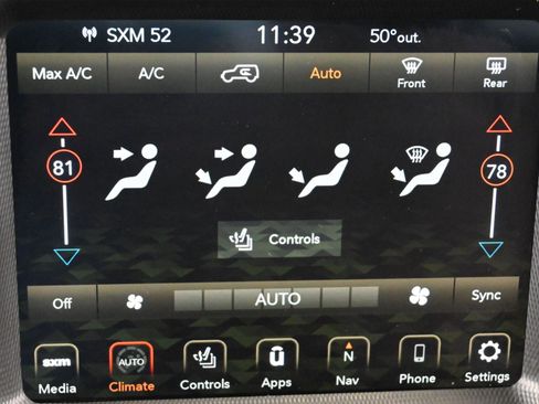 Used 2021 Jeep Wrangler Unlimited Sahara image 18