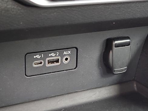 Certified 2019 Nissan Altima 2.5 S FWD image 21