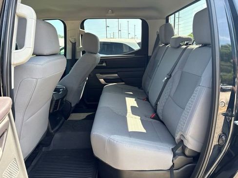 Used 2024 Toyota Tundra SR5 AWD/4WD image 15