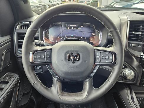 New 2026 RAM 1500 Limited AWD/4WD image 20