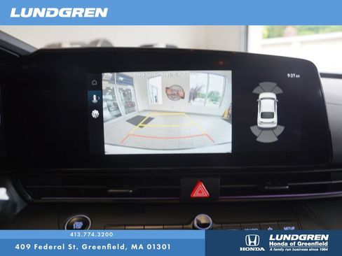Used 2025 Hyundai Elantra N FWD image 25