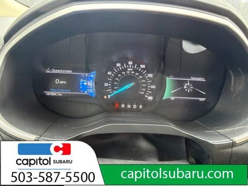 Used 2016 Ford Edge SEL w/ Equipment Group 201A FWD image 20