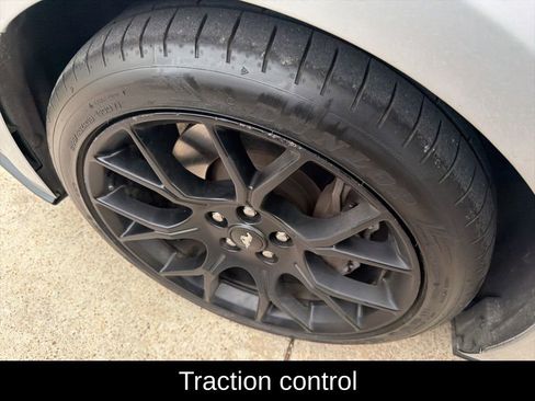 Used 2018 Ford Mustang Coupe w/ Ecoboost Performance Package image 5