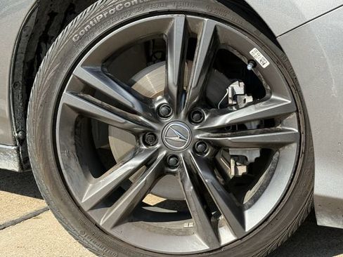 Used 2025 Acura Integra A-Spec FWD image 10