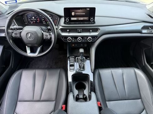 Used 2024 Acura Integra FWD image 10