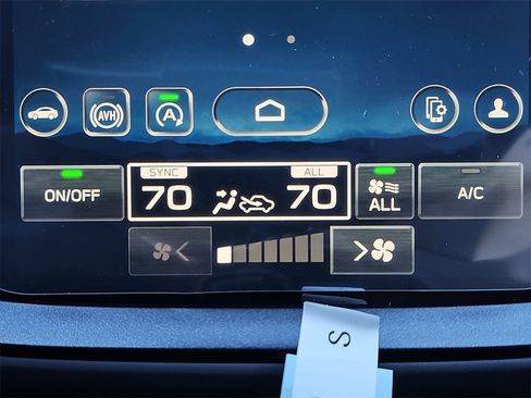 New 2026 Subaru Crosstrek 2.5i Sport image 21