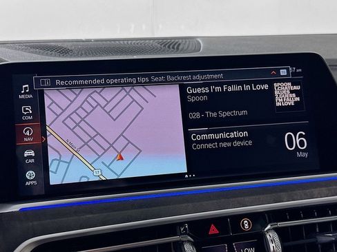 Used 2021 BMW X5 sDrive40i w/ Premium Package 2 RWD image 26