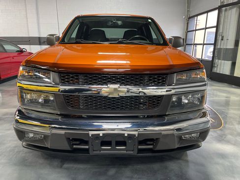 Used 2005 Chevrolet Colorado LS image 5