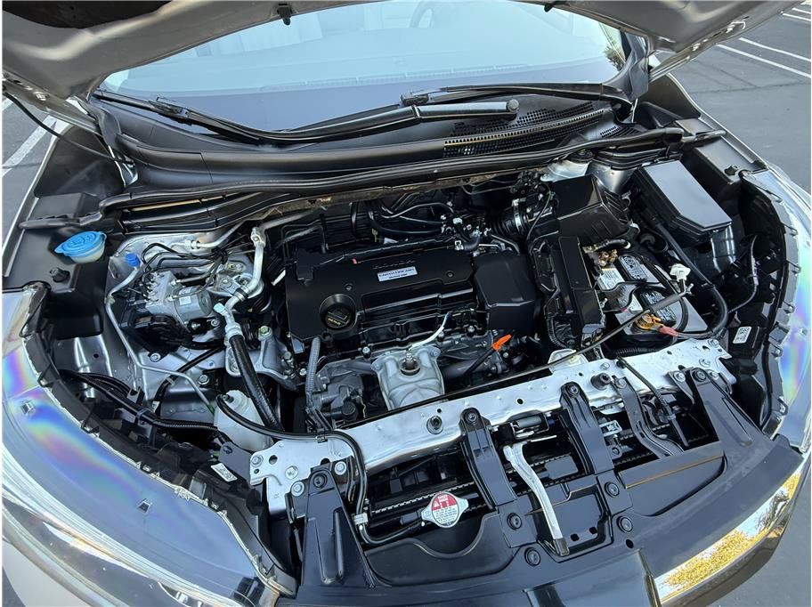 Used 2016 Honda CR-V EX image 25