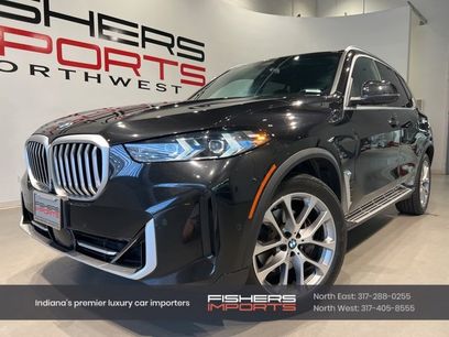 Used 2024 BMW X5 xDrive40i