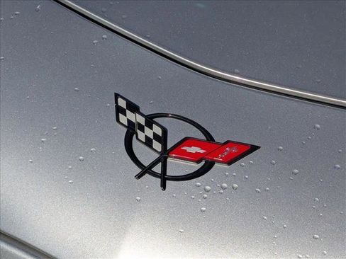 Used 2004 Chevrolet Corvette Coupe image 23