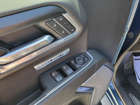New 2026 GMC Sierra 1500 Denali RWD image 27