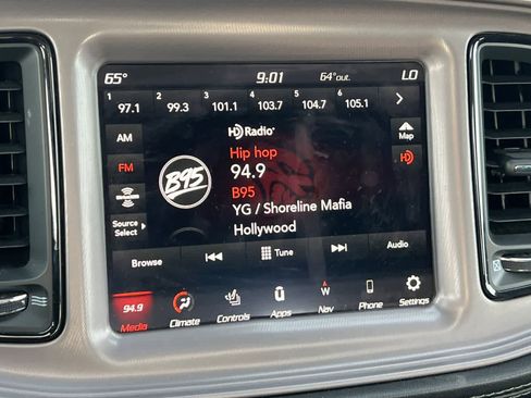 Used 2023 Dodge Challenger R/T Scat Pack w/ Plus Package image 19