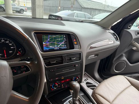 Used 2012 Audi Q5 3.2 Premium Plus image 9