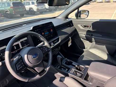 Used 2026 Subaru Outback Premium AWD/4WD image 4